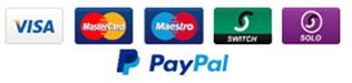 Payment Methods